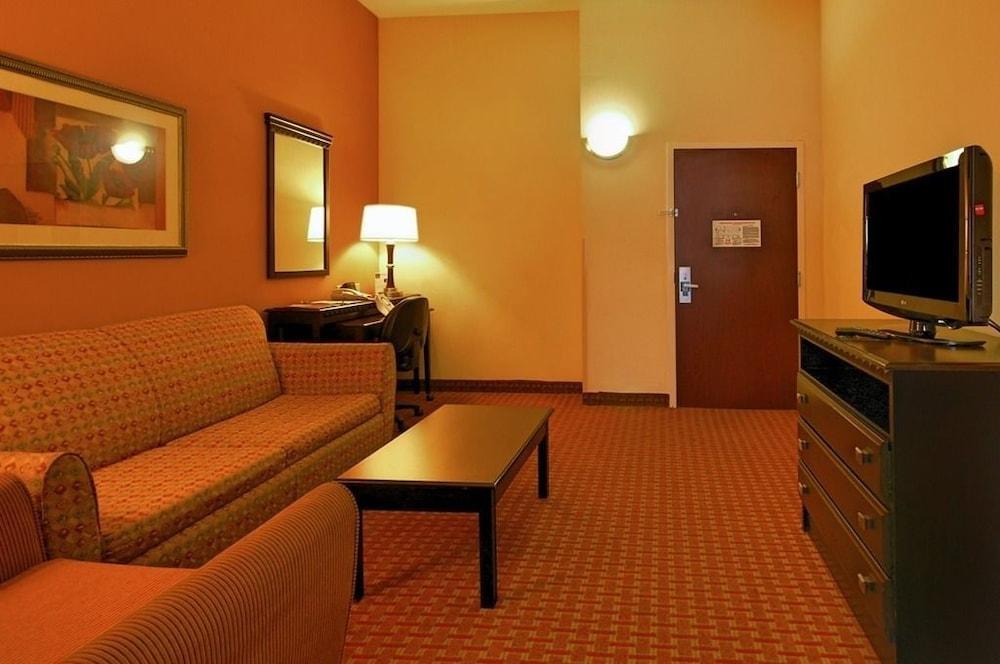 Comfort Suites Shreveport West I-20 Exterior photo